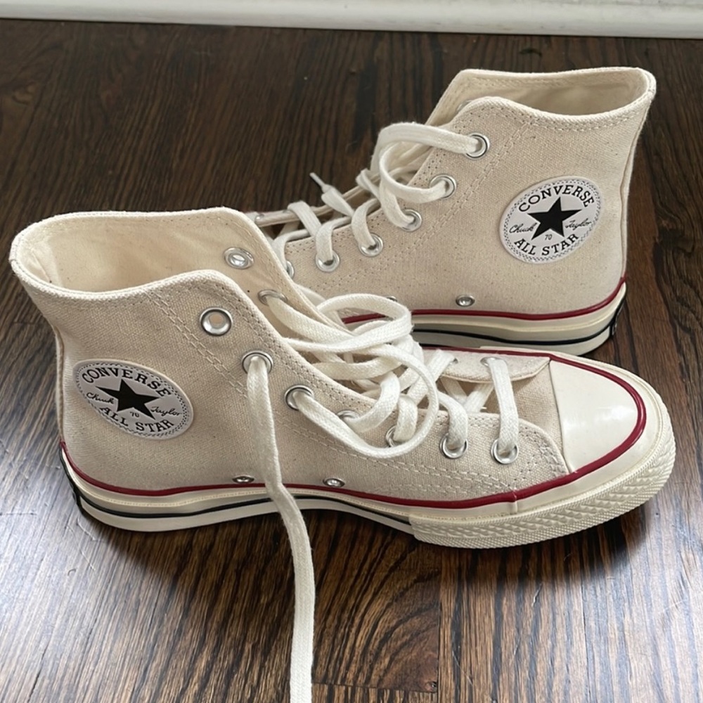 Converse Chuck Hi